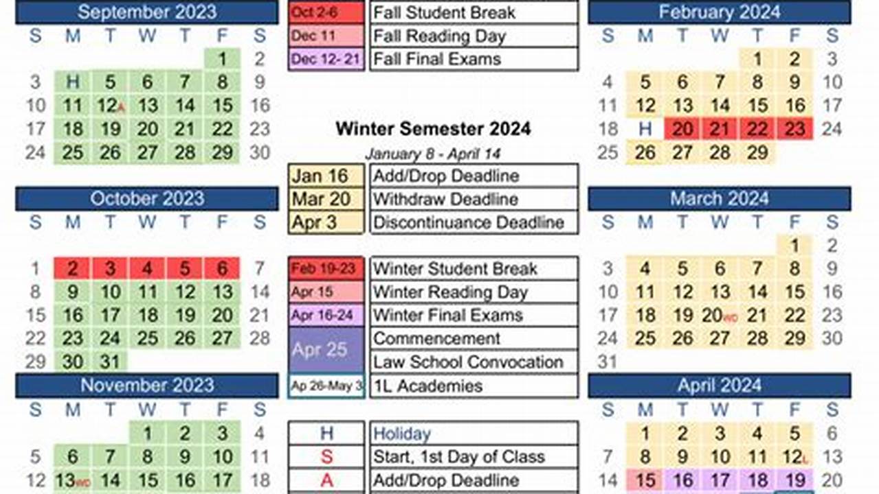 Byu Academic Calendar 2024 2024 Pdf