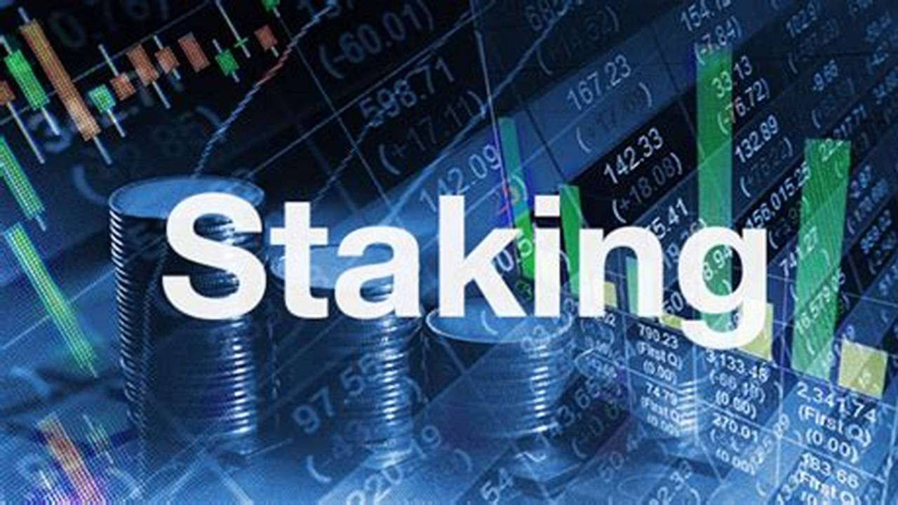 CRO Staking Benefits, Cryptocurrency