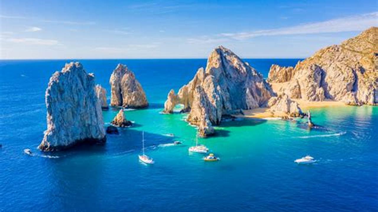 Cabo Things To Do 2024