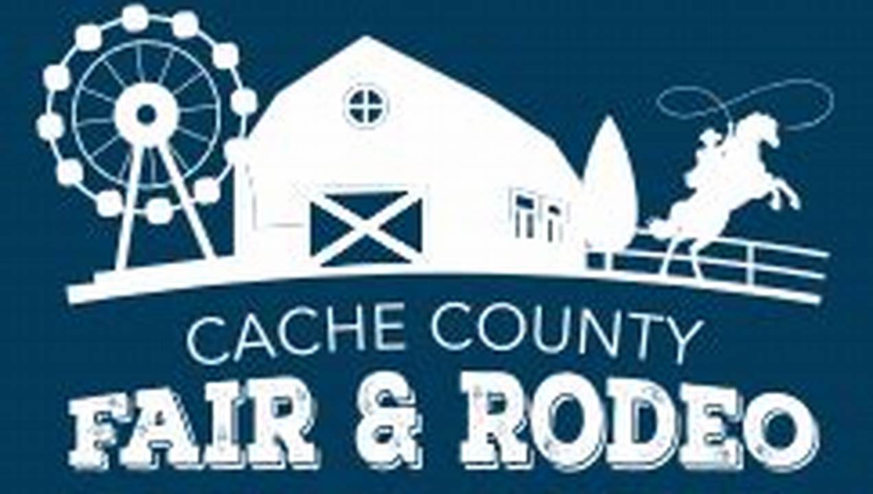 Cache County Fair 2024