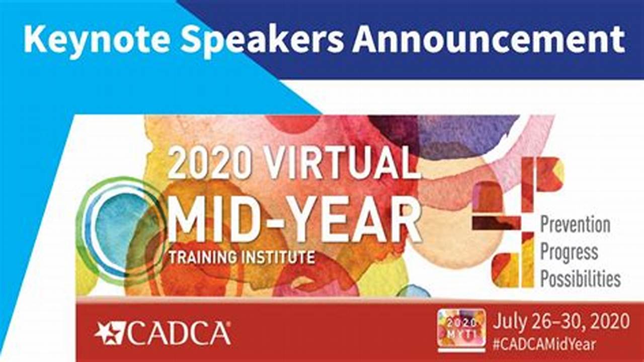 Cadca Mid Year 2024