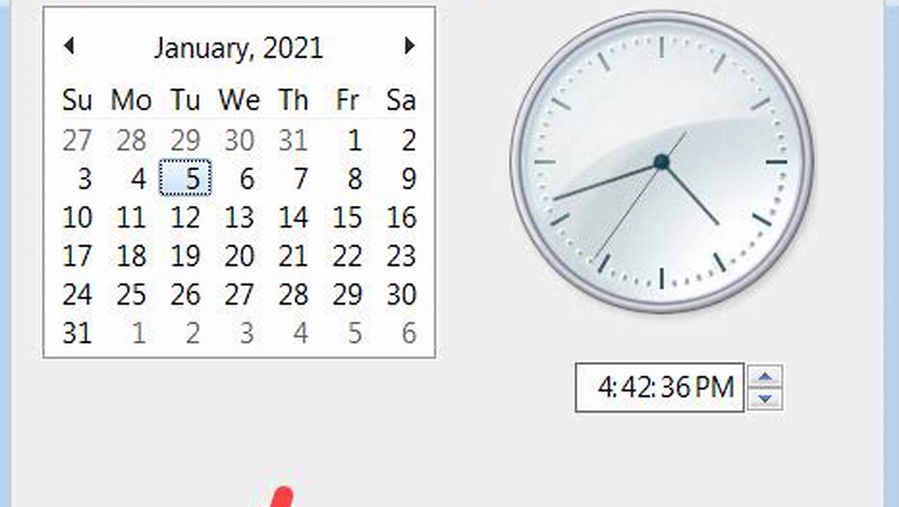 Calendar Settings Text (Titles, Weekdays, Months,., 2024