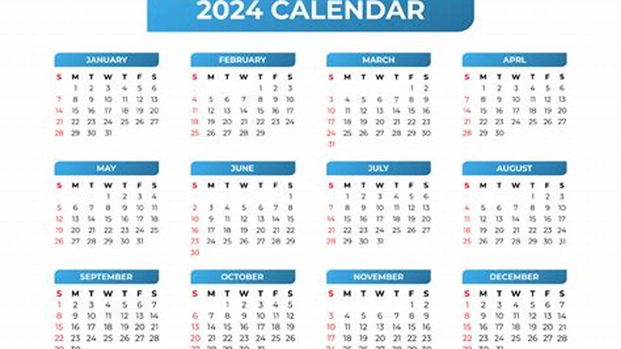 Calendario 20242024