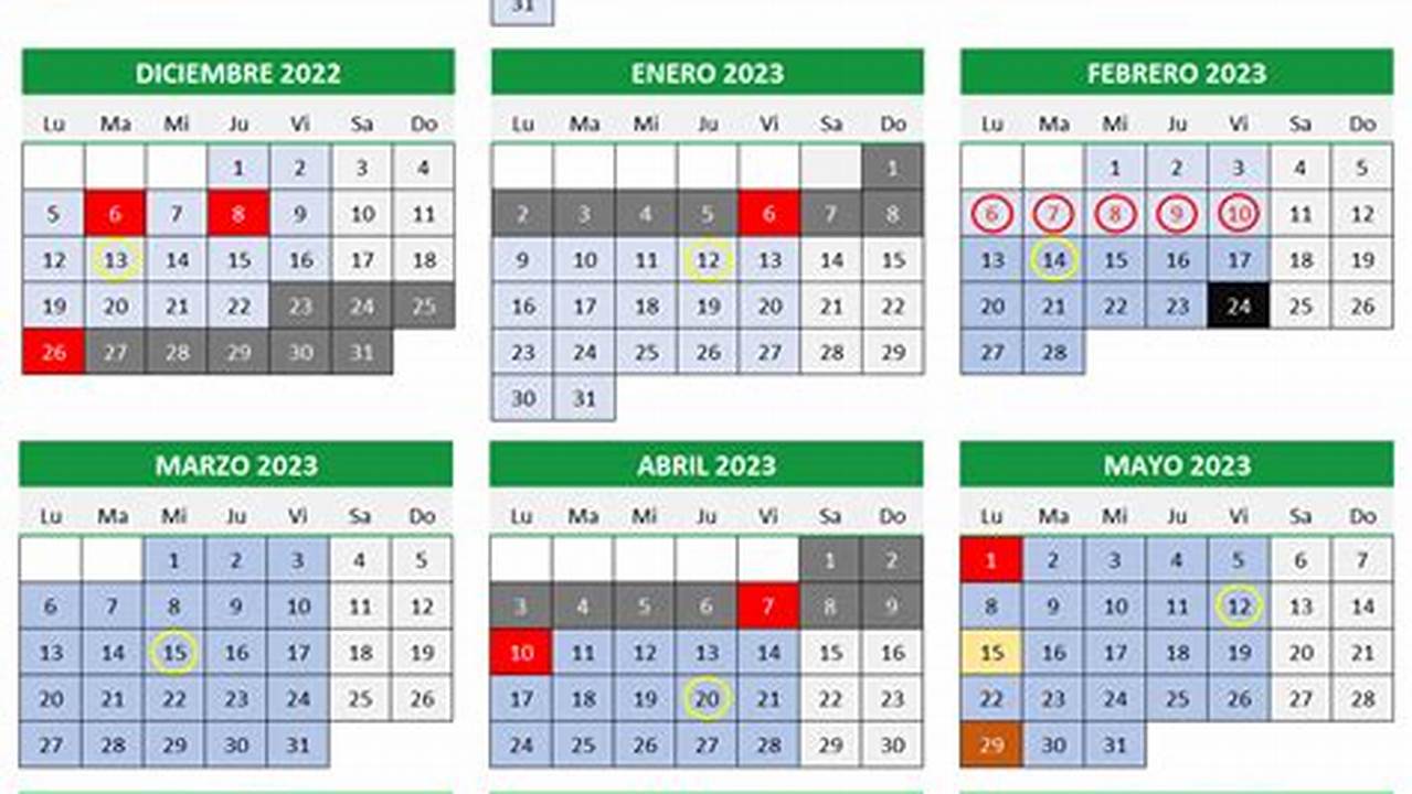 Calendario Marco Que Aprueba El Consejo De Gobierno De La Uab Para Toda La Universidad., 2024