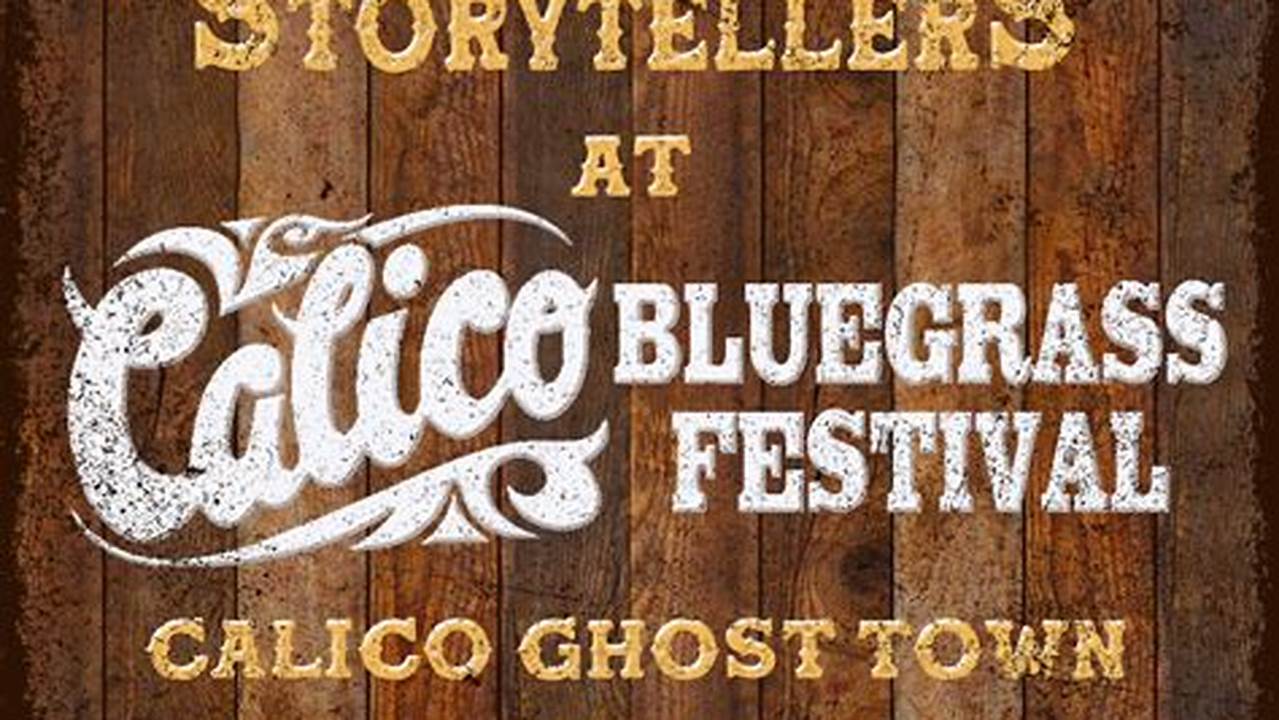 Calico Festival 2024