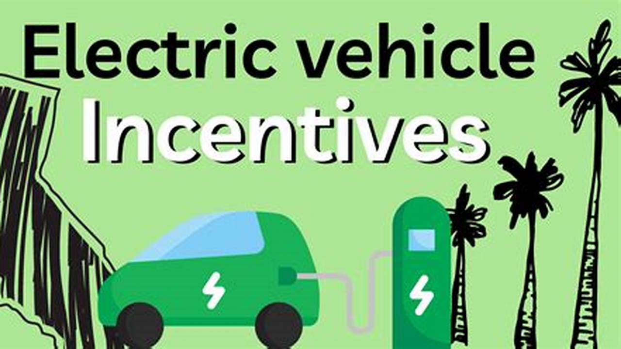 California Electric Vehicle Policy Jobscan