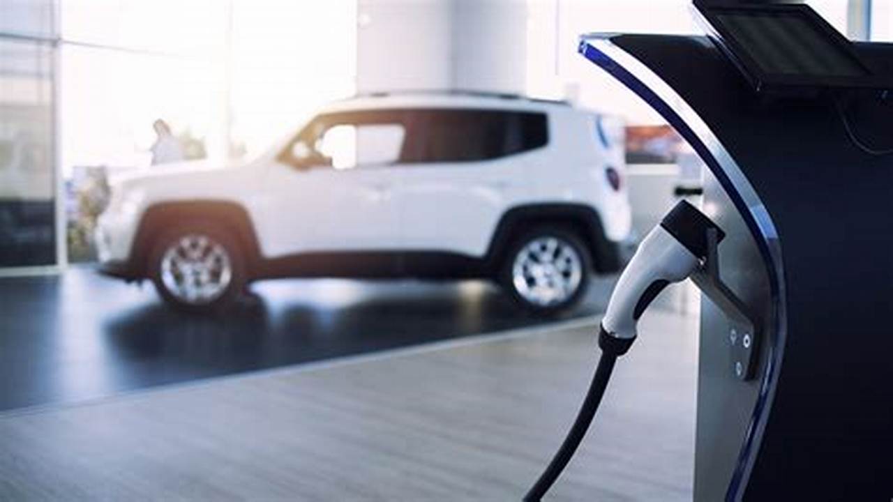 California Electric Vehicle Requirements For New Homestyler