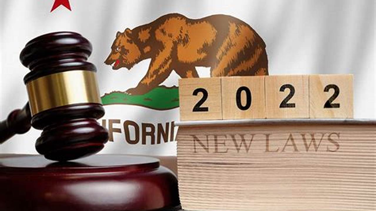 California Privacy Law 2024