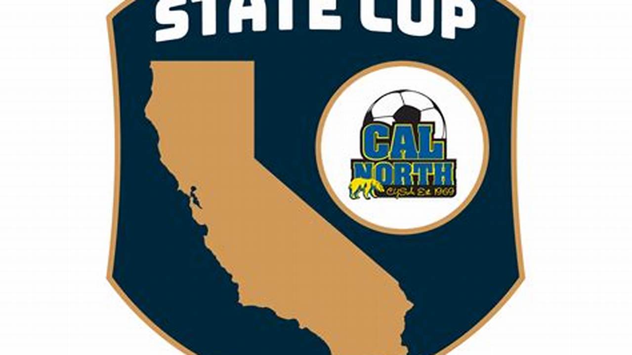 California State Cup Soccer 2024