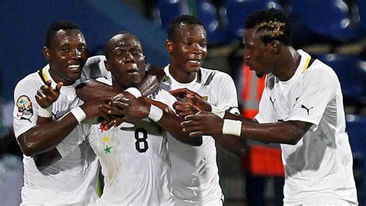 Cameroon And Algeria Frustrated While Senegal Ease To Win | Africa Cup Of Nations | The Guardian., 2024