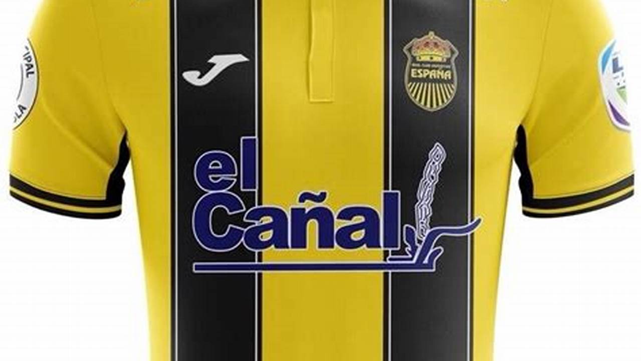 Camisa Del Real EspañA 2024