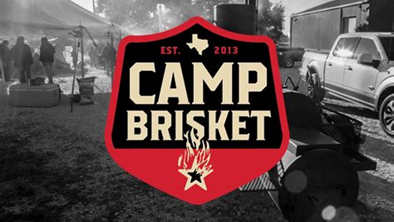 Camp Brisket 2024