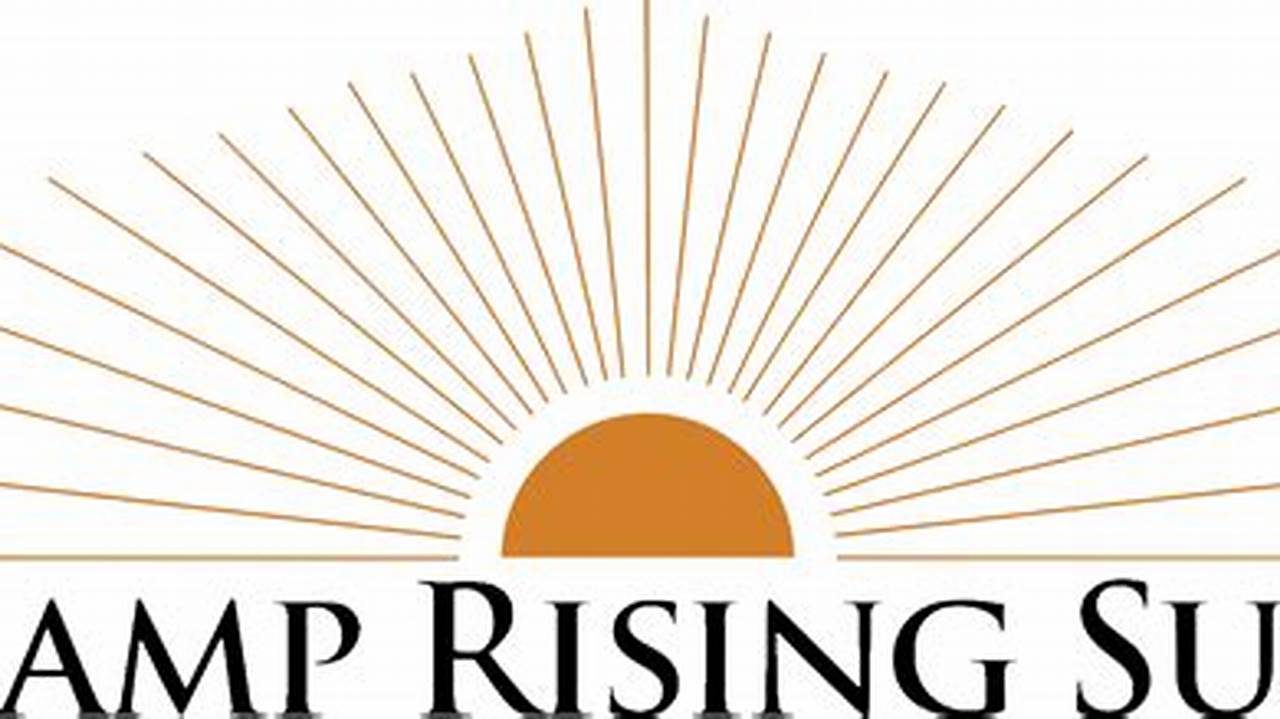Camp Rising Sun 2024