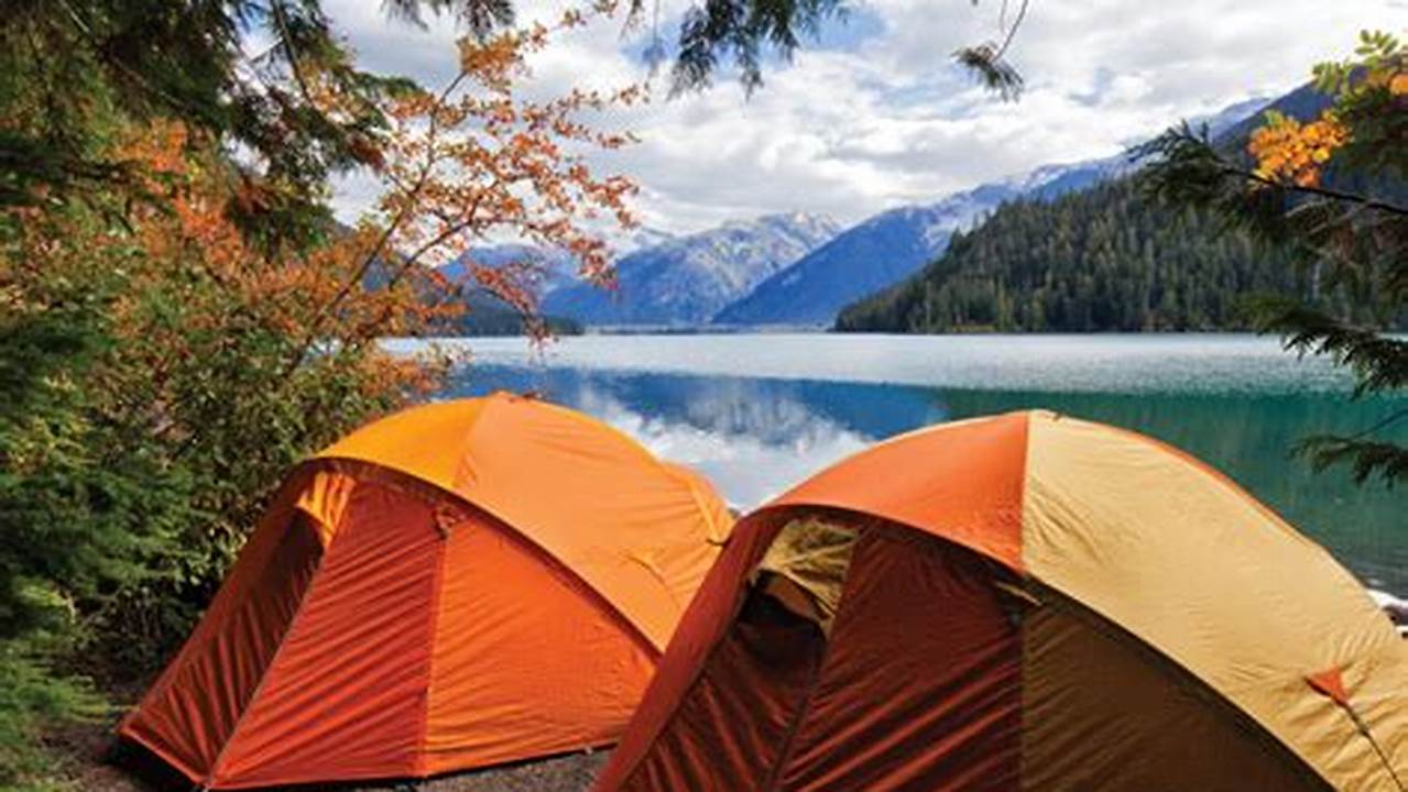 Camping Calendar 2024 Election
