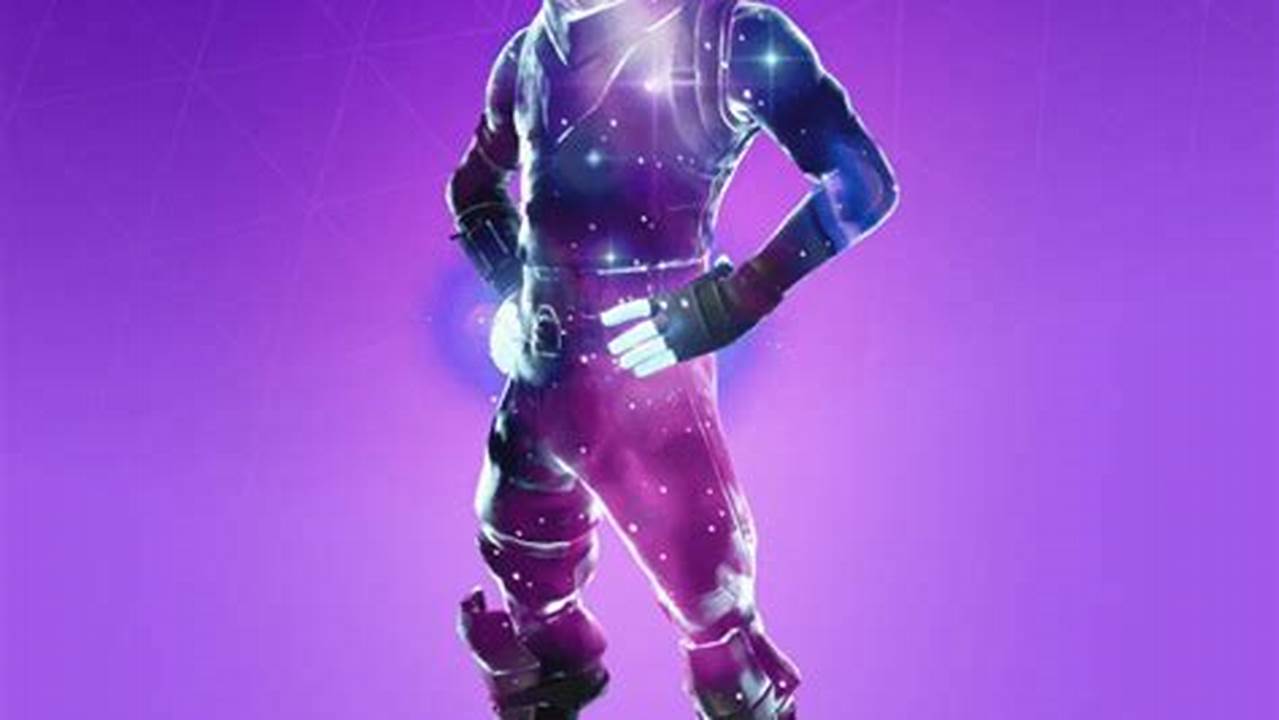 Can You Get The Galaxy Skin In 2024