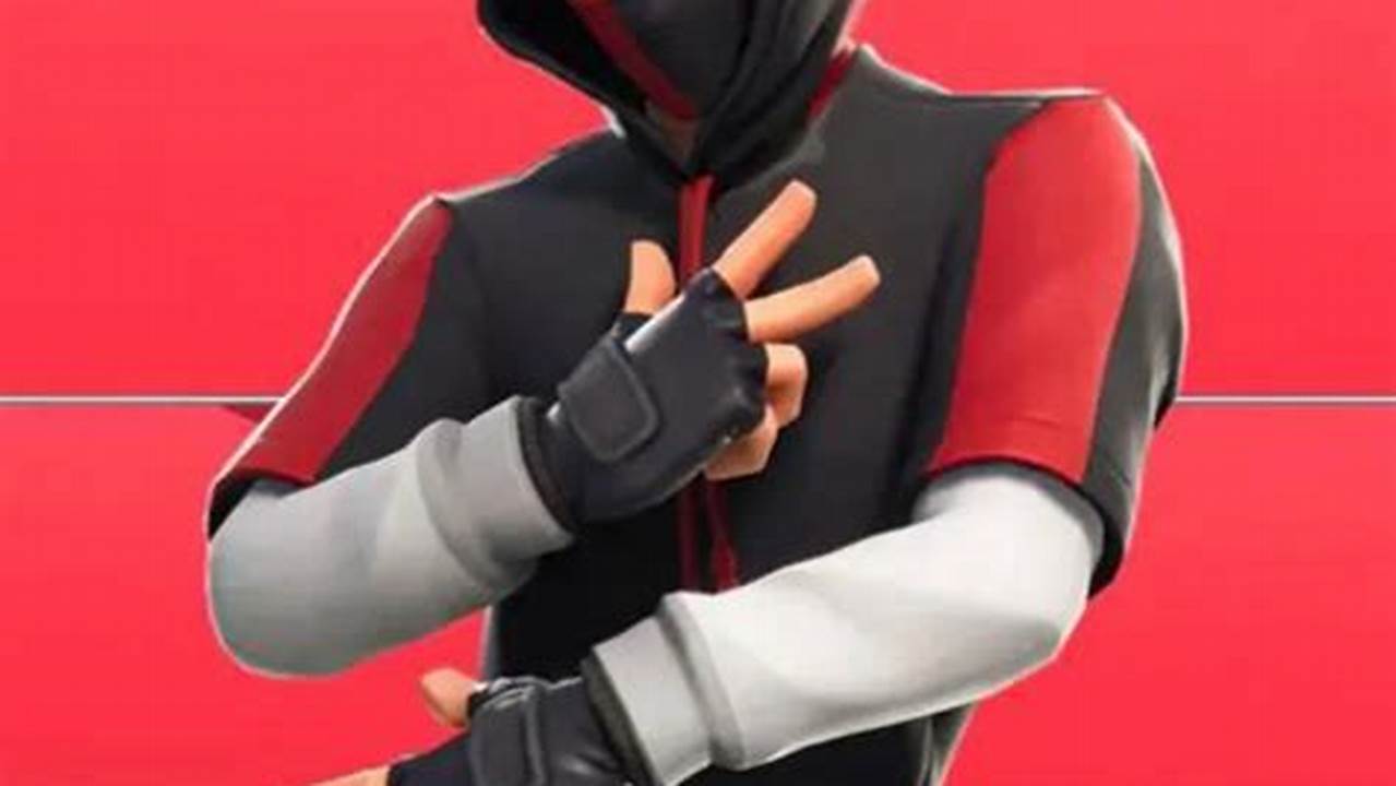 Can You Still Get Ikonik In 2024