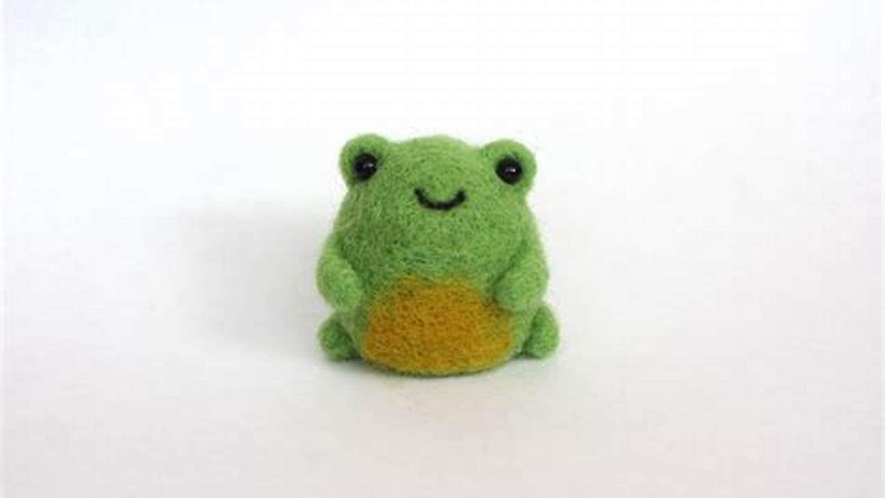 Can You Survive Hide And Seek Against This Cursed, Homicidal, Felted Frog Toy From 1692?, 2024