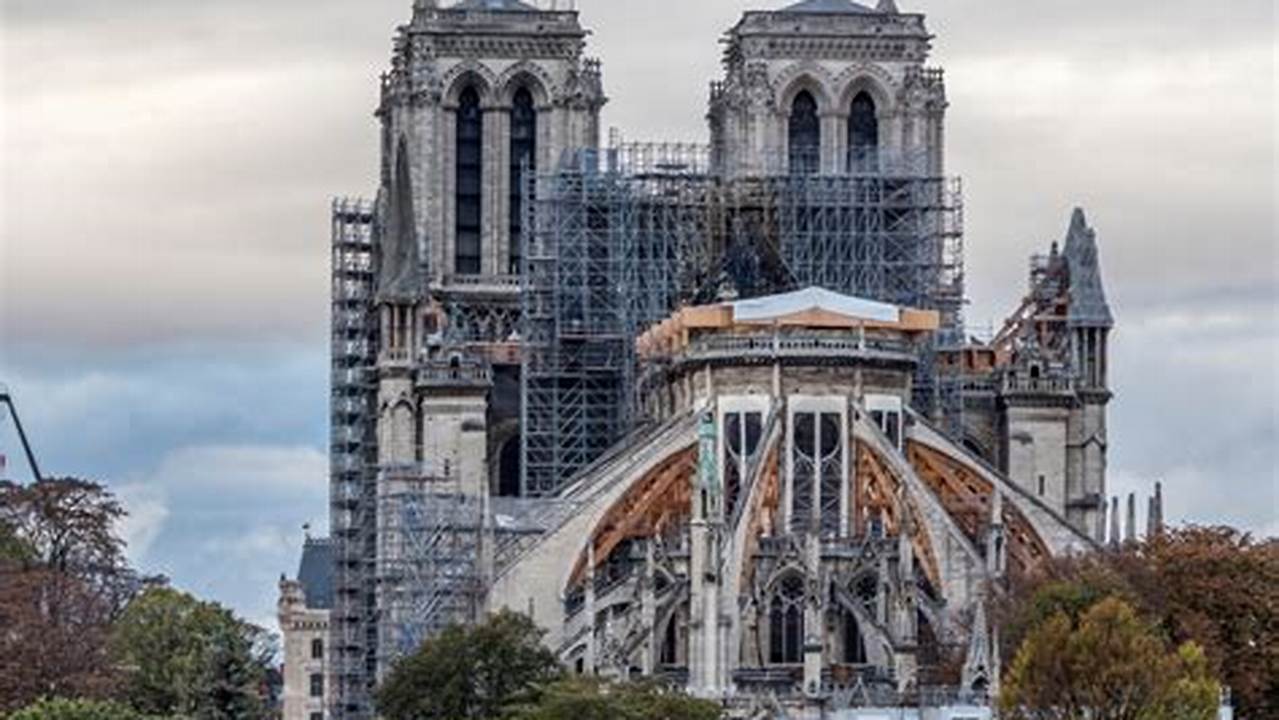 Can You Visit Notre Dame In 2024