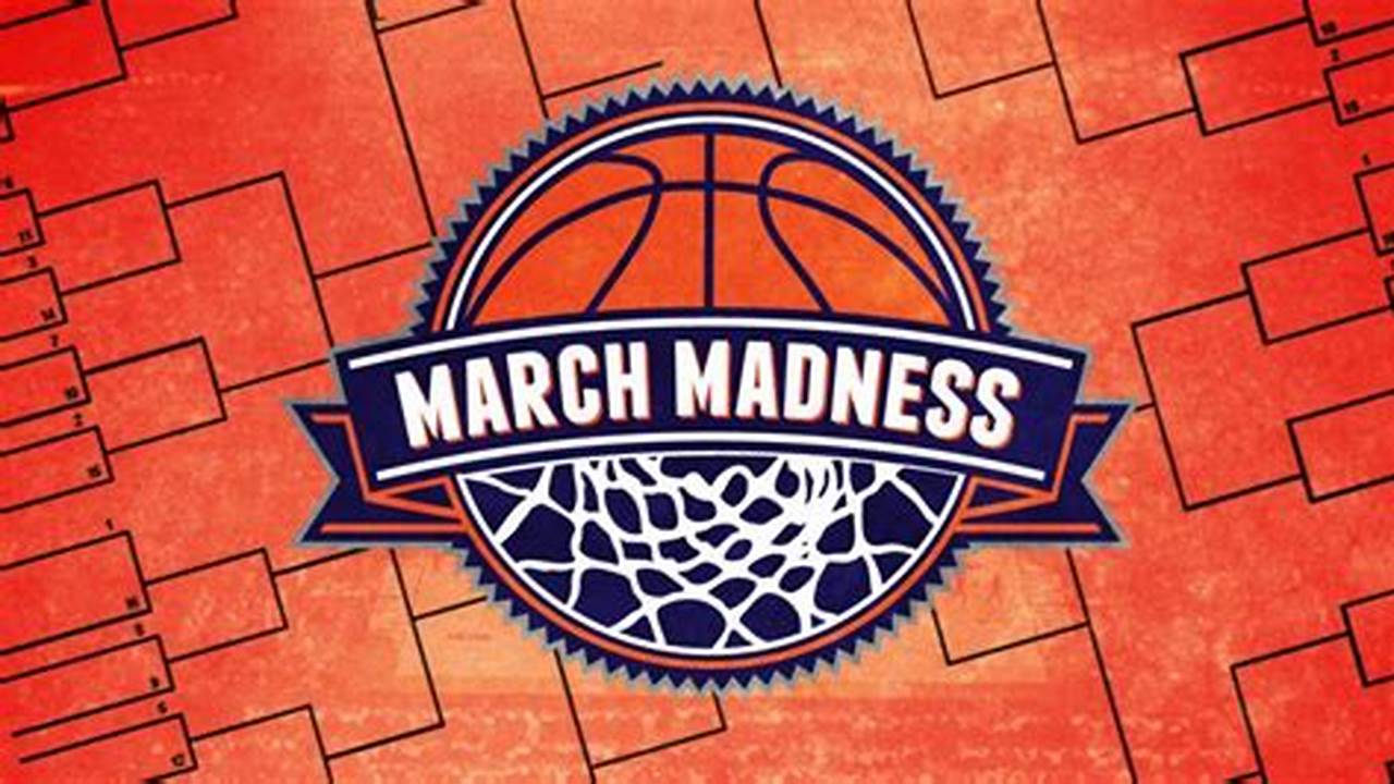 Can You Watch March Madness 2024 Online Free?, 2024