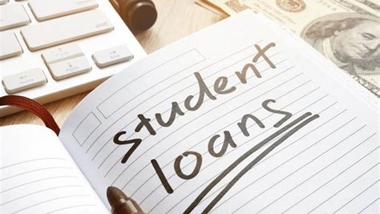 Can Be Used For Any Type Of College, Loan