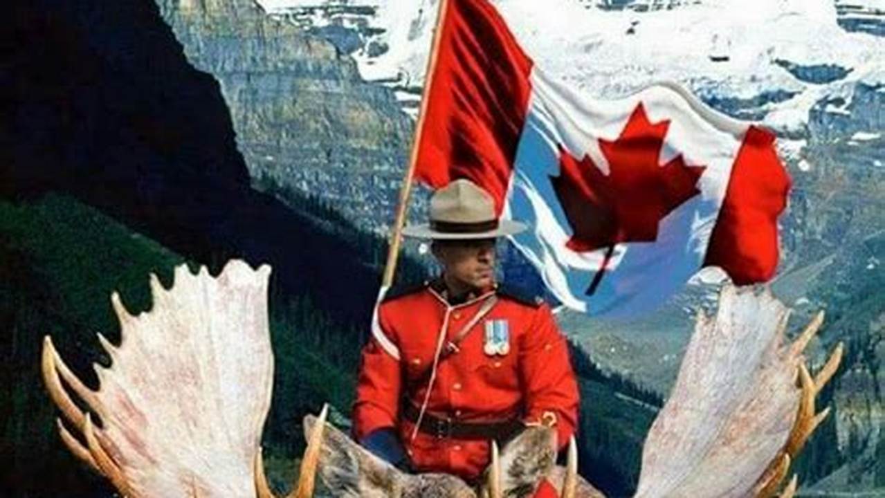 Canada Day Memes 2024