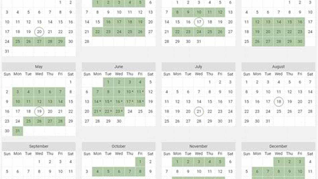 Canada House Of Commons Sitting Calendar 2024
