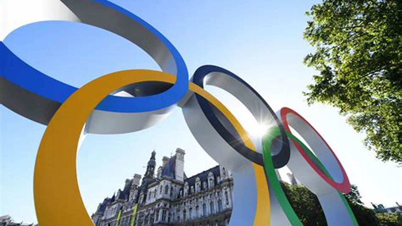 Canada Is Scheduled To Compete At The 2024 Summer Olympics In Paris, France From July 26 To August 11, 2024., 2024