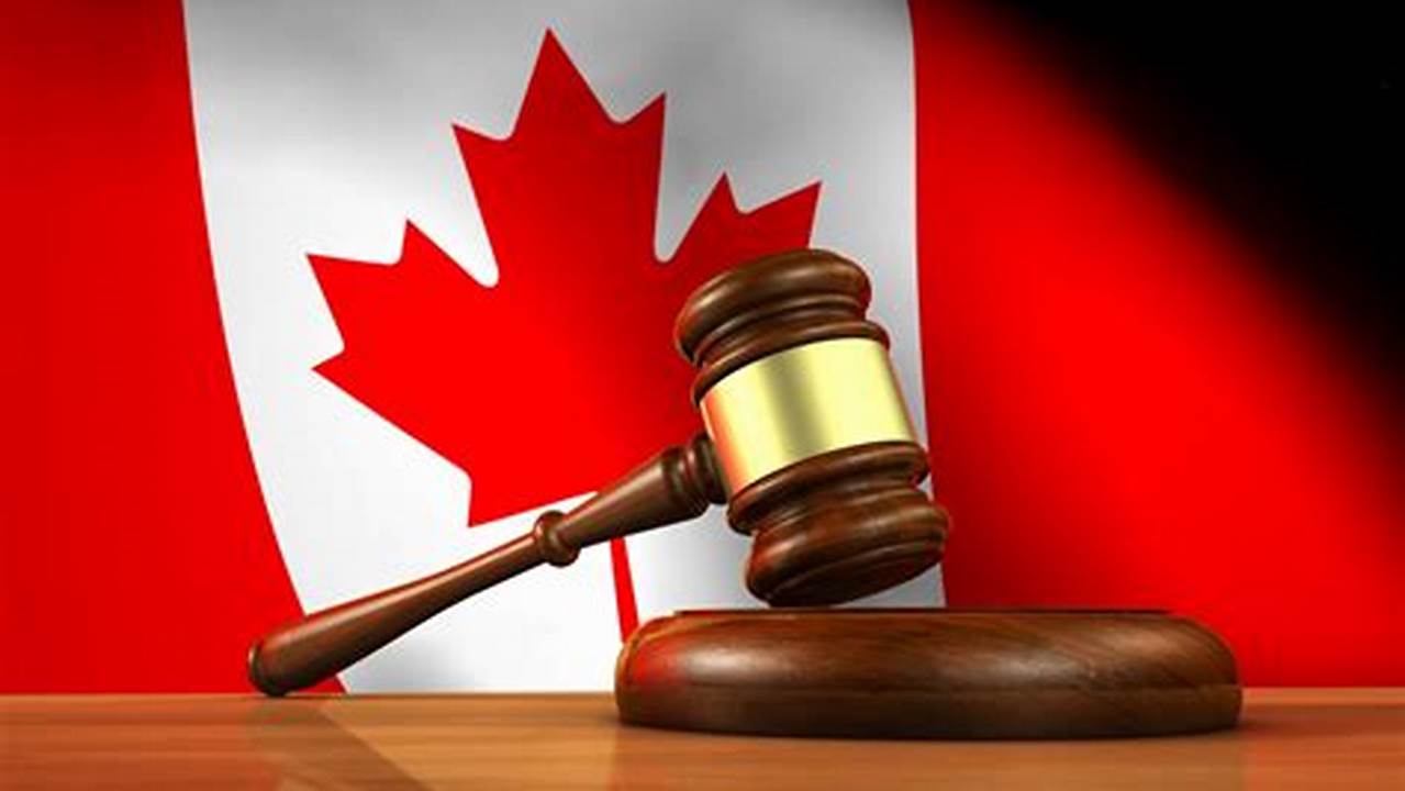 Canada New Laws 2024