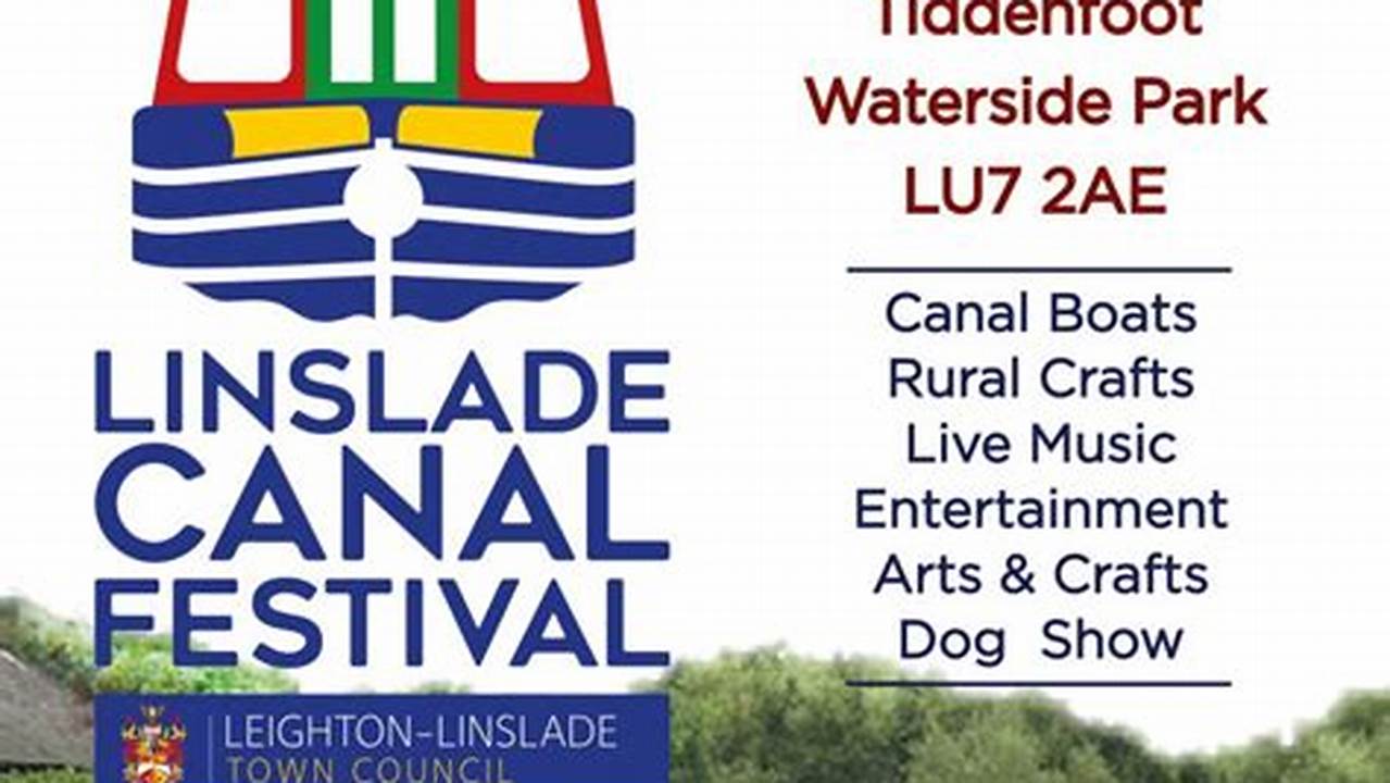 Canal Fest 2024 Dates