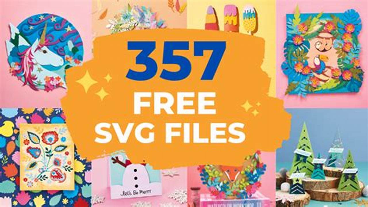 Canvas, Free SVG Cut Files