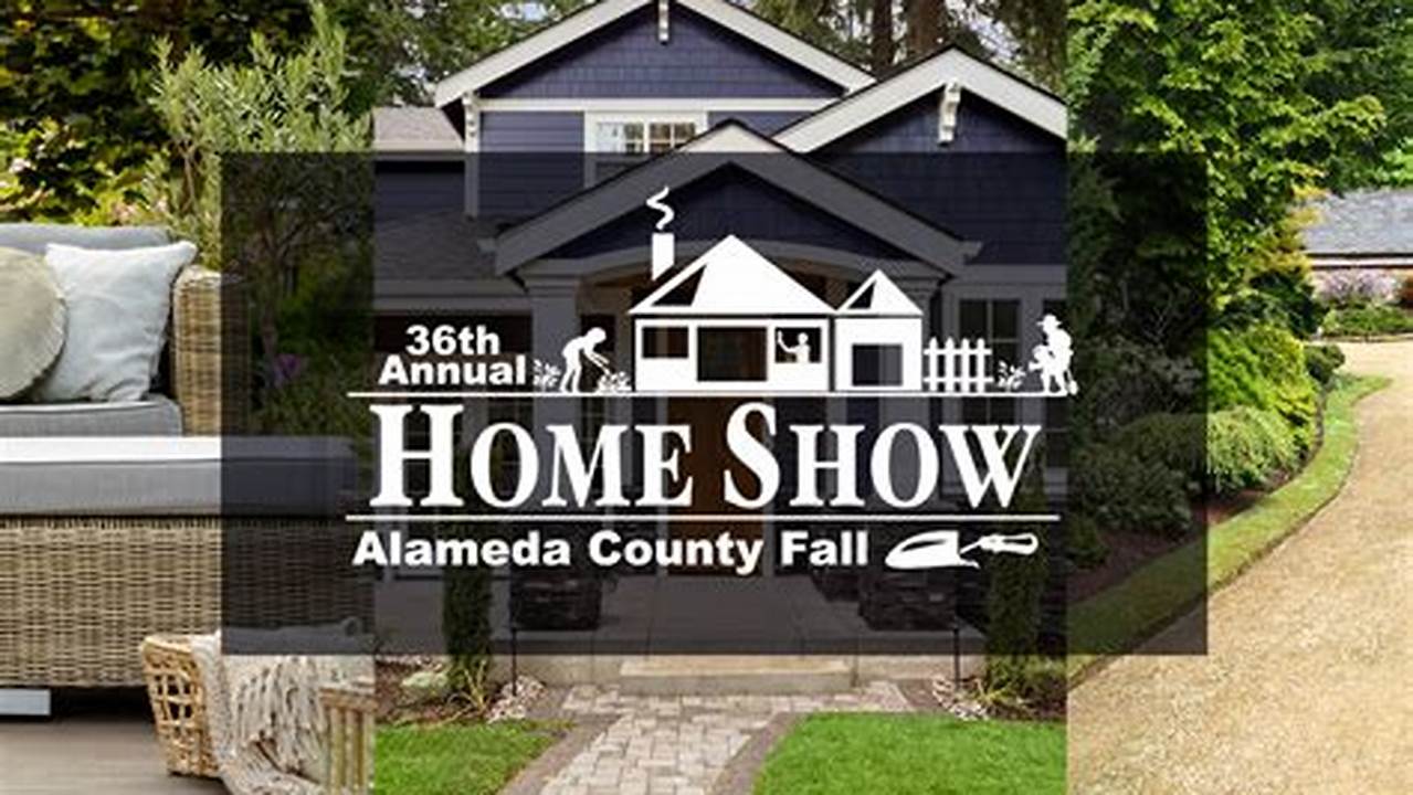 Canyon County Home Show 2024