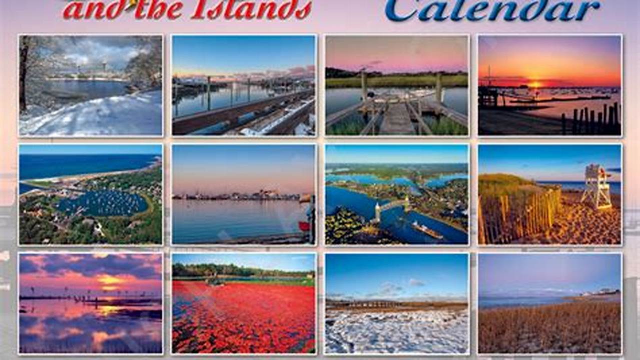 Cape Cod Calendar Of Events June 2024 Calendar