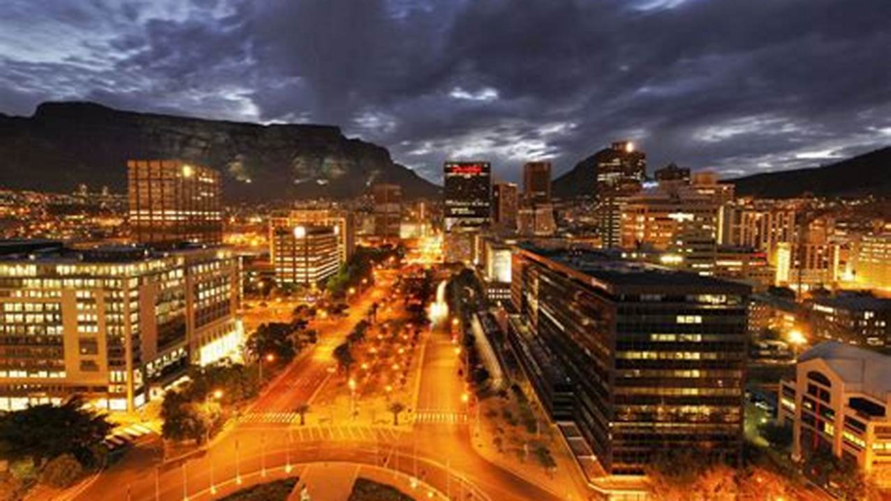How to Explore Cape Town City like a Local: Tips for an Unforgettable Experience