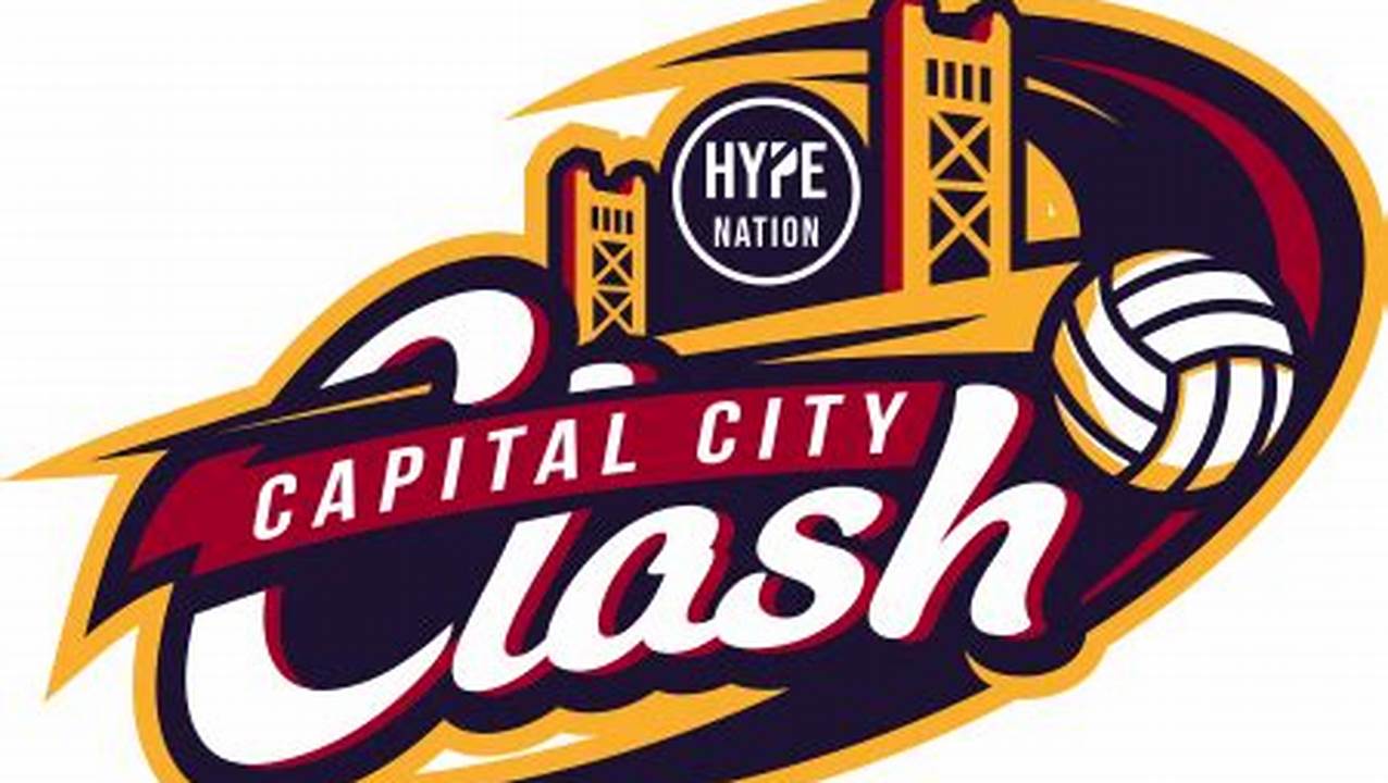 Capital City Clash 2024