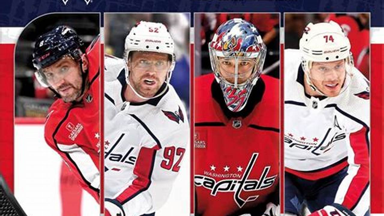 Capitals Calendar 2024 Calendar Google