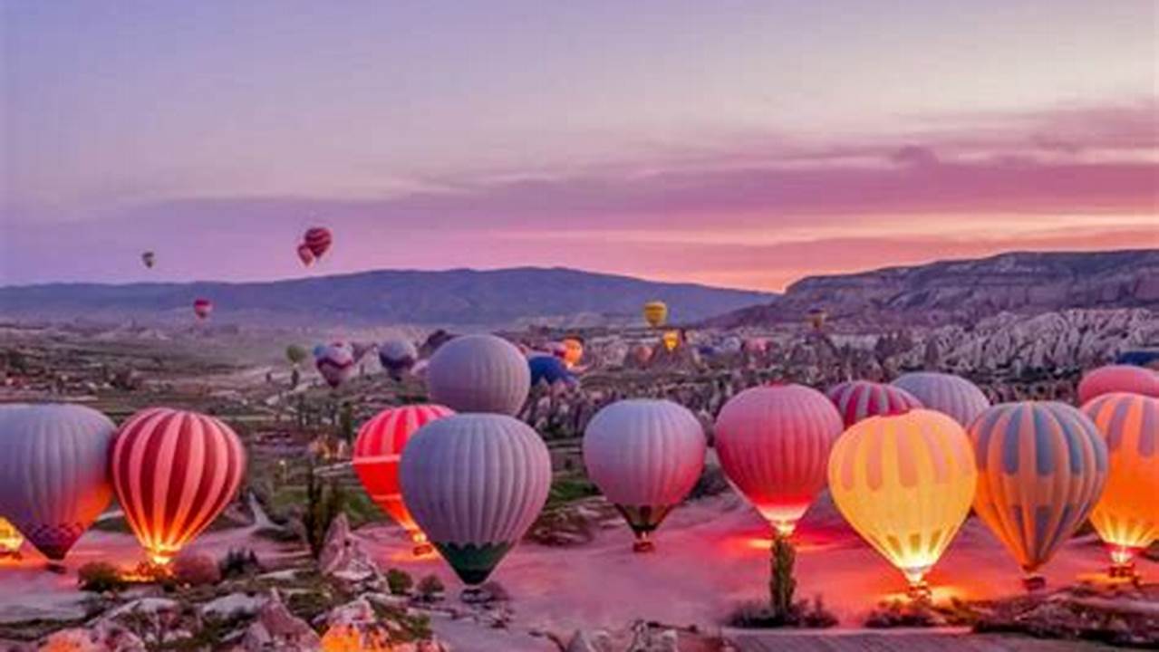 Cappadocia Festival 2024