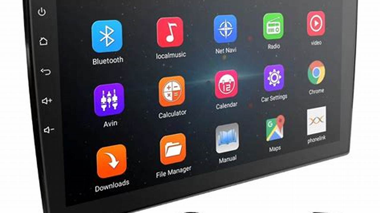 Car Android Player: Upgrade Your Car's Entertainment System