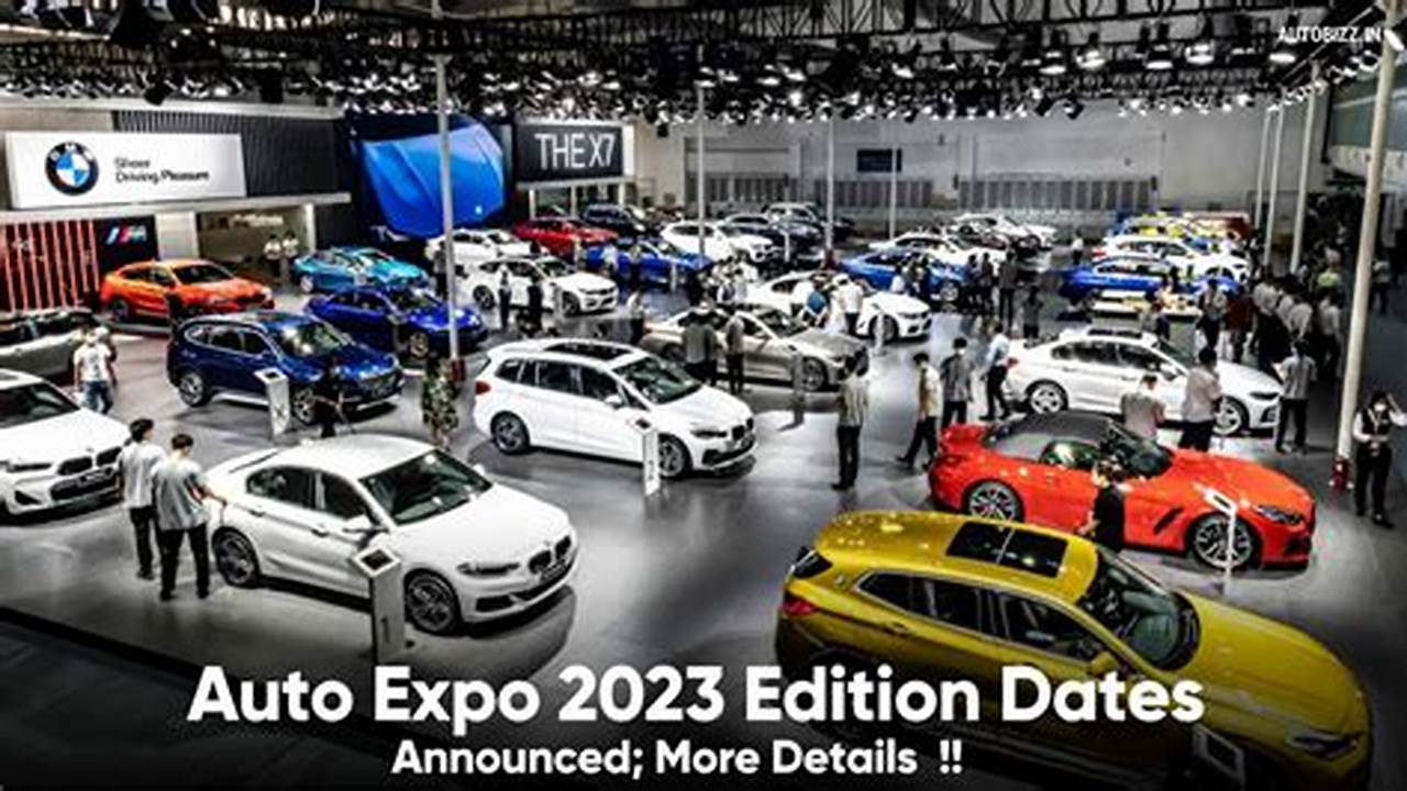 Car Expo 2024