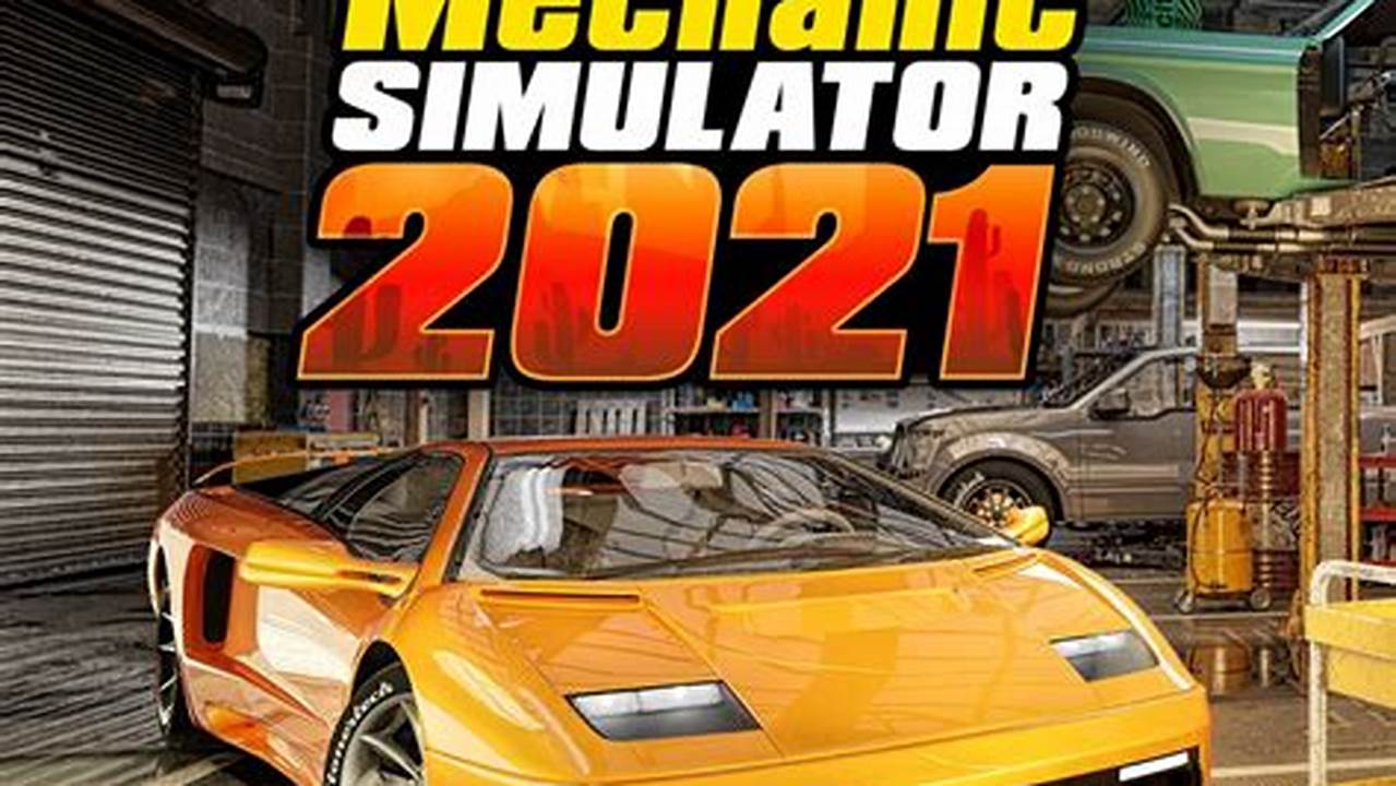 Car Mechanic Simulator 2024 Interior Condition Map