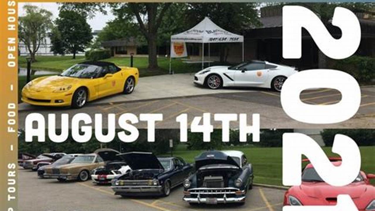 Car Shows In Illinois 2024