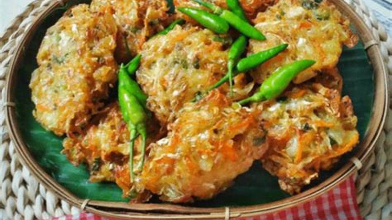 Cara Menggoreng, Resep4-10k