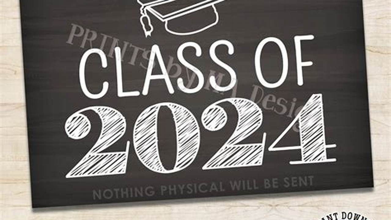 Cardozo High School Graduation 2024