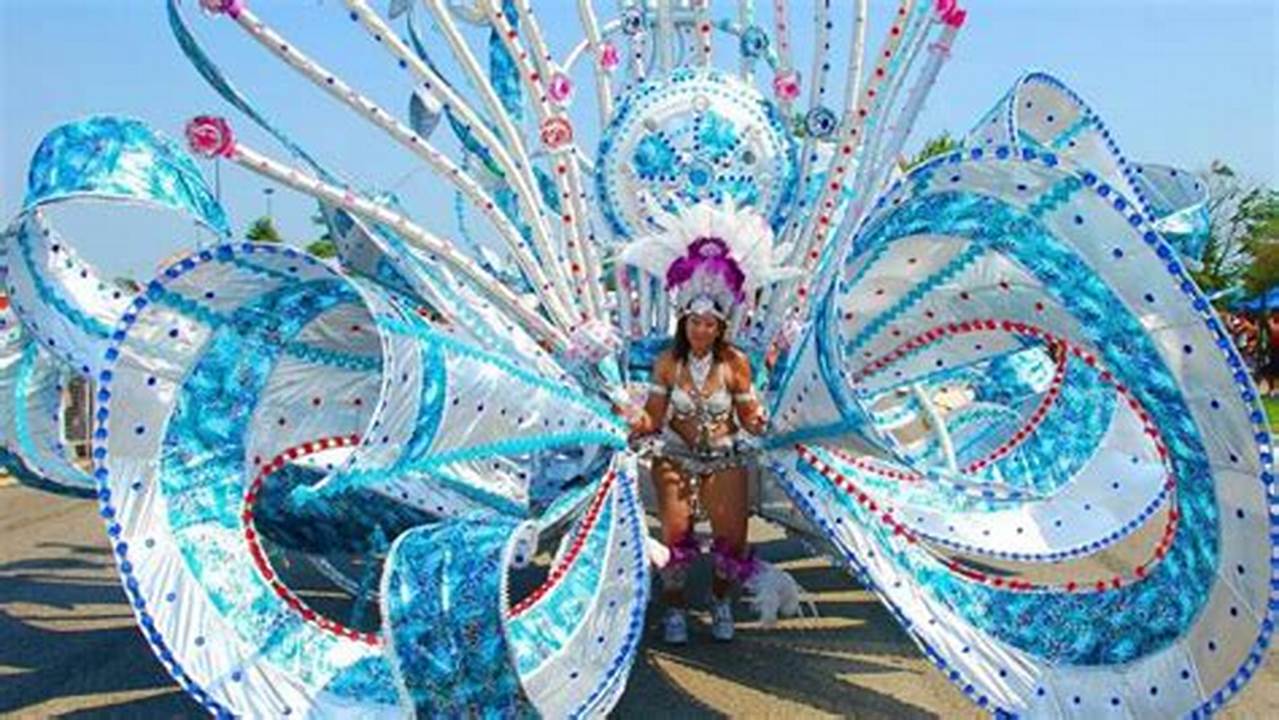 Caribana 2024 Dates