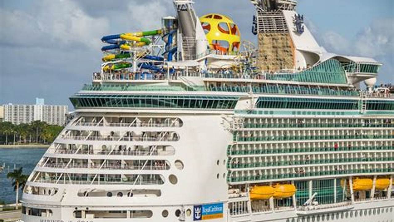 Caribbean Cruise Jan 2024