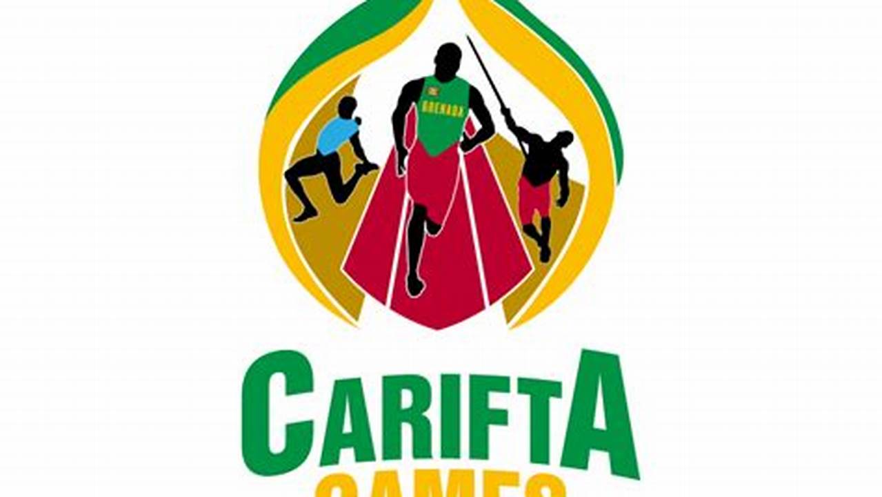 Carifta Games 2024