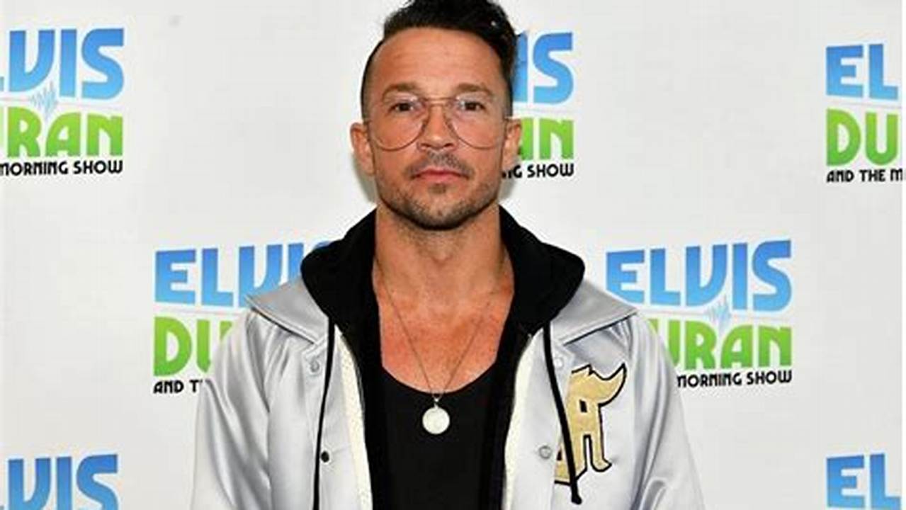 Carl Lentz 2024