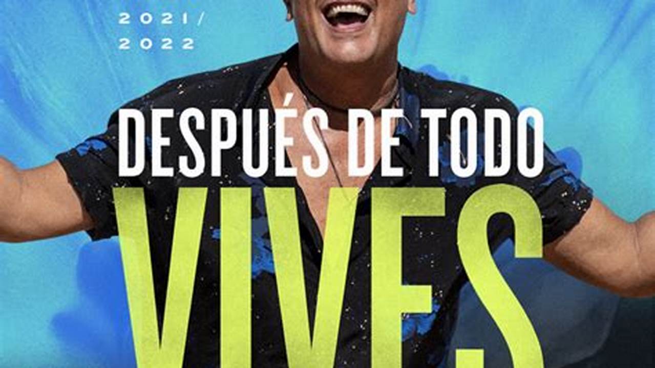 Carlos Vives Setlist 2024