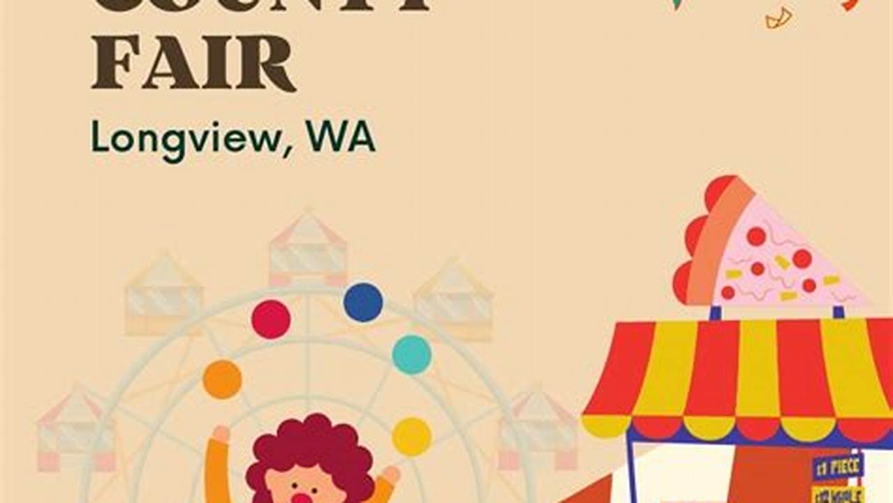 Carlton County Fair 2024 Schedule