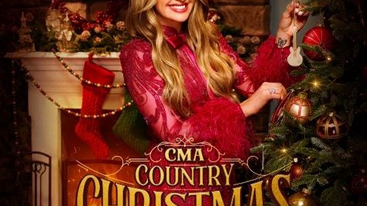 Carly Pearce (Country) Thursday, February 29, 2024