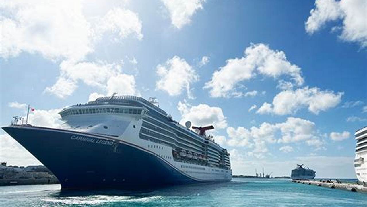 Carnival Cruise 2024 Itinerary Europe